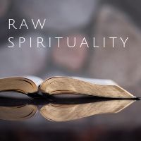 raw spirituality