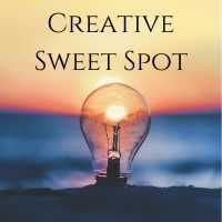 Creative Sweet Spot