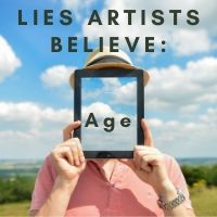 lies artists believe age