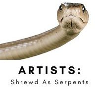 Shrewd As Serpents