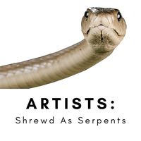 shrewd as serpents