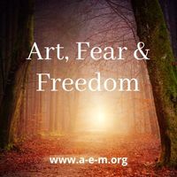 art fear freedom