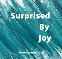 Surprised By Joy