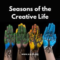 seasons of the creative life