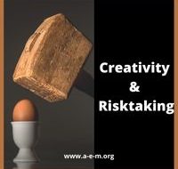 Creativity and Risktaking