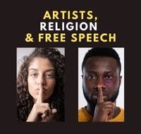 Artists Religion and Free Speech