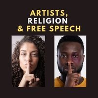 artists religion and free speech