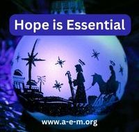 Hope is Essential