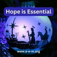 hope is essential