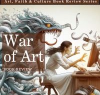 One Book Every Artist Needs to Read The War of Art