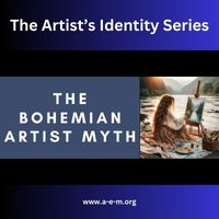 the bohemian artist myth