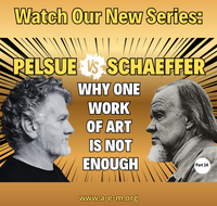 Pelsue vs Schaeffer Why One Work of Art is Not Enough