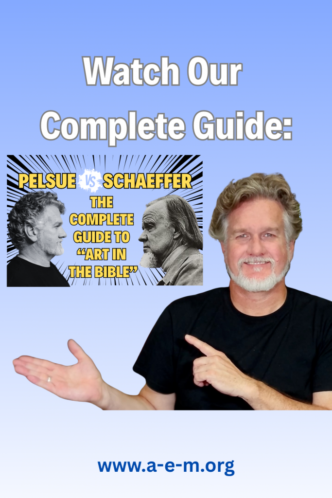 the complete guide to art and the bible