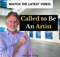 That Creative Spark and Your Calling