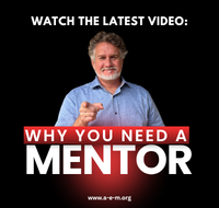 Why You Need a Mentor