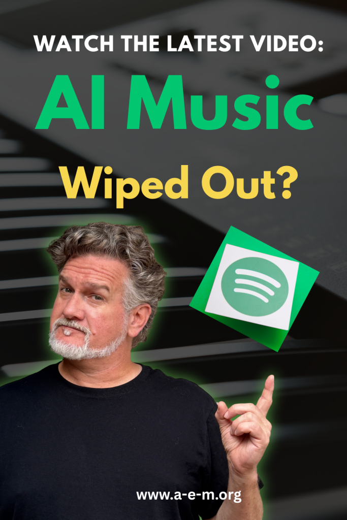 why spotify removed 75 million songs